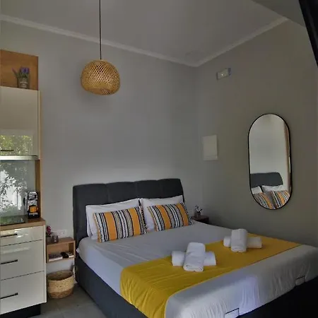 Antigonis Garden House Lejlighed Chania (Crete)